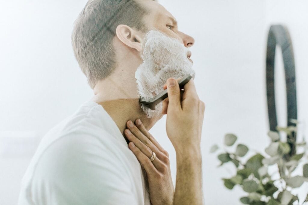 National No Beard Day