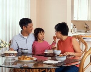 National Family Day