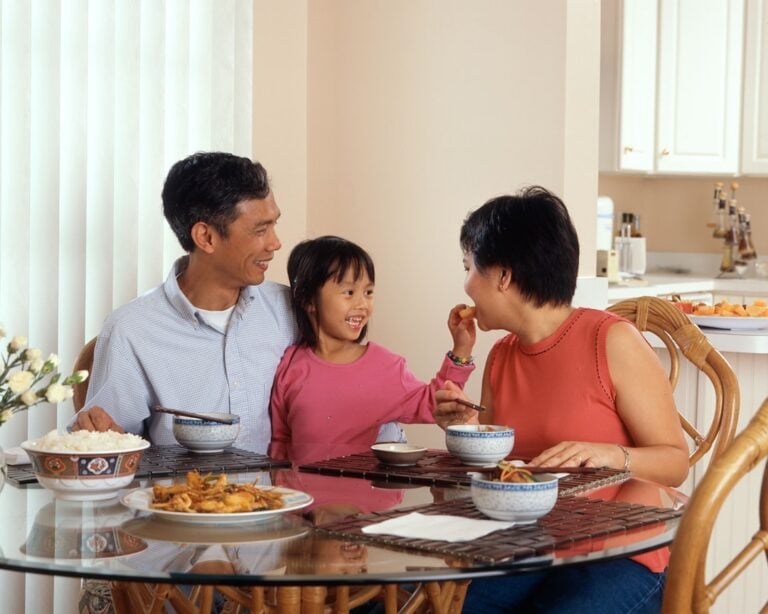 National Family Day