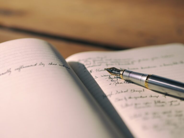 National Day on Writing
