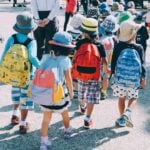 National School Backpack Awareness Day