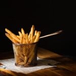 National Julienne Fries Day