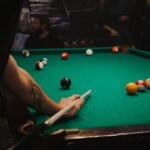 National Billiards & Pool Day