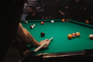 National Billiards & Pool Day