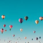 Hot Air Balloon Day