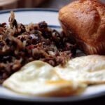 National Corned Beef Hash Day