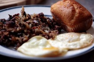 National Corned Beef Hash Day
