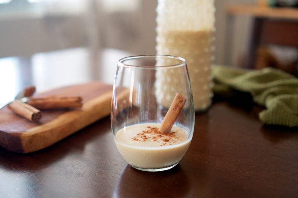 National Horchata Day