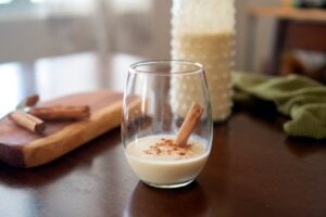 National Horchata Day