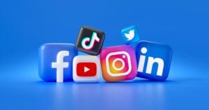 International Hashtag Day