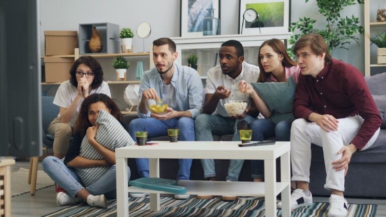 Love Island Day