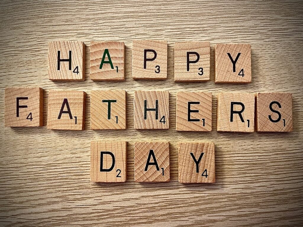 Father’s Day Gift Ideas