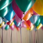 Balloons Around the World Day