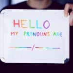 International Pronouns Day