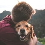 National Dog Dad Day