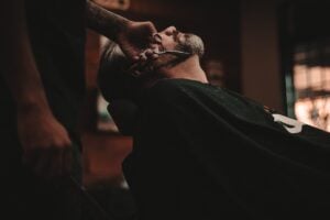 Men's Grooming Day
