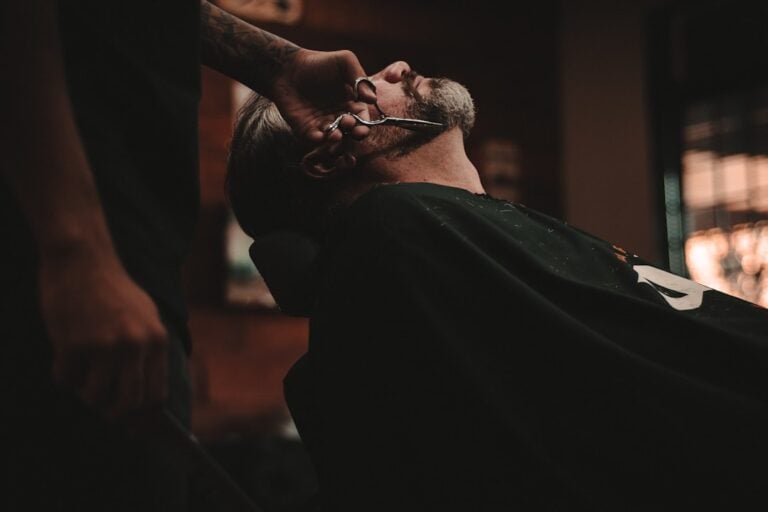 Men’s Grooming Day