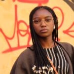 International Month of Black Women in the Arts