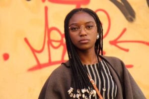 International Month of Black Women in the Arts