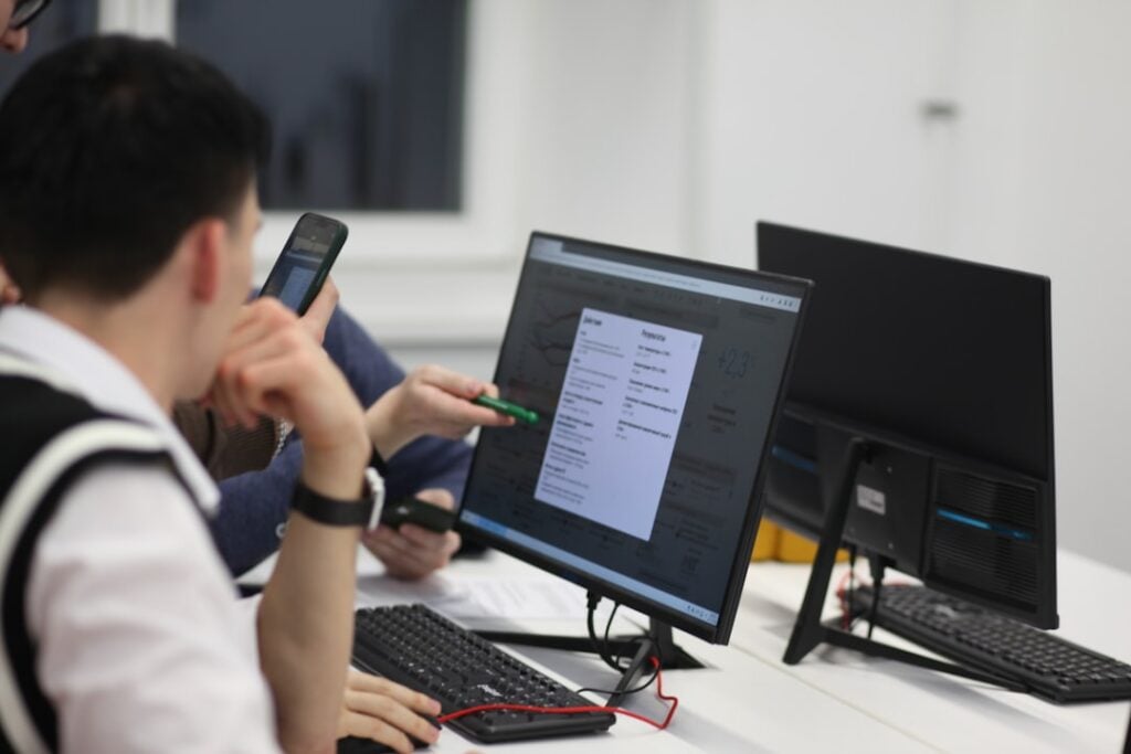 Computer Learning Month