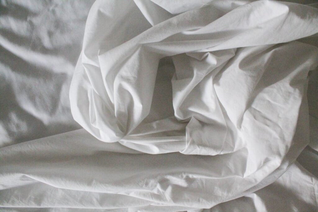 National Make Your Bed Day