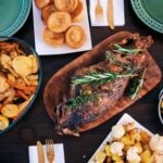 National Roast Pheasant Day