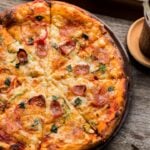 International Beer and Pizza Day