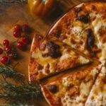 National Cheese Pizza Day