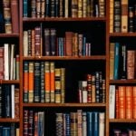 Church Library Month