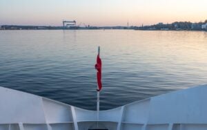 Merchant Navy Day