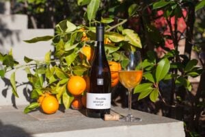 National Orange Wine Day