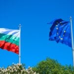 Independence Day in Bulgaria