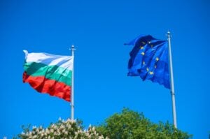 Independence Day in Bulgaria