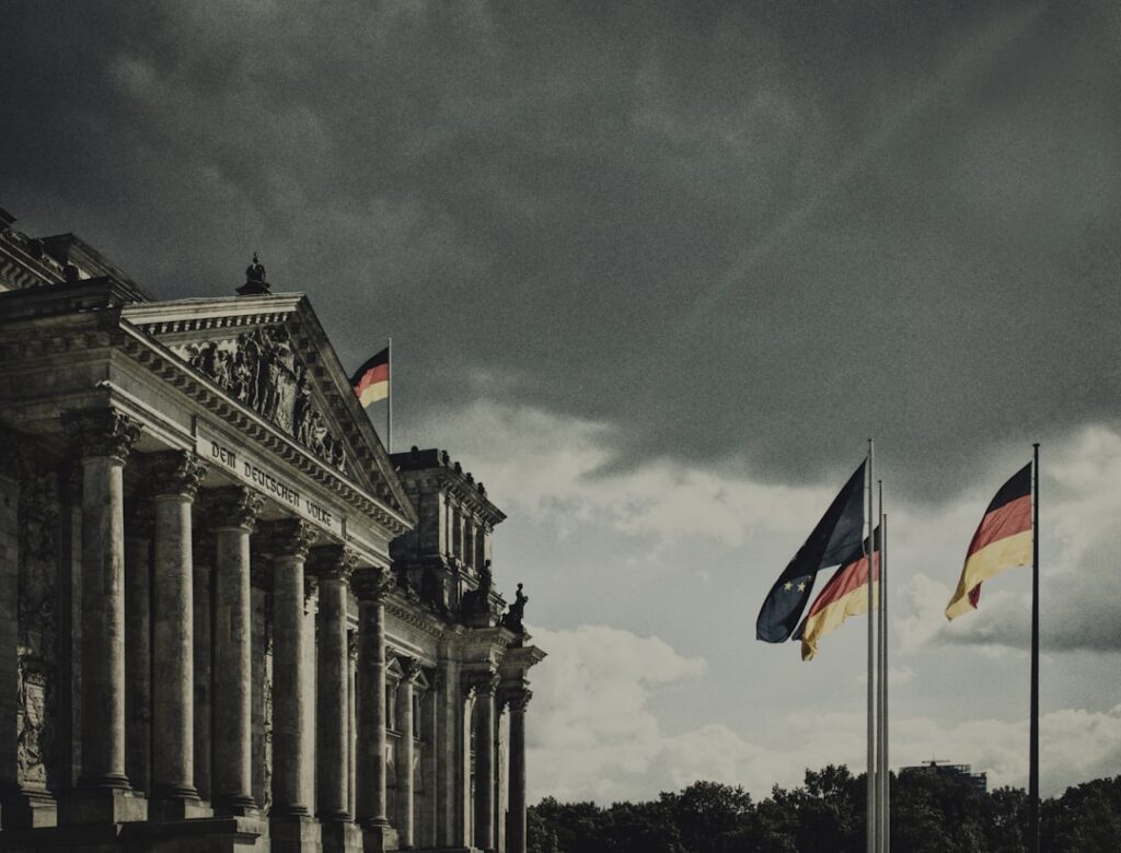 National German-American Day