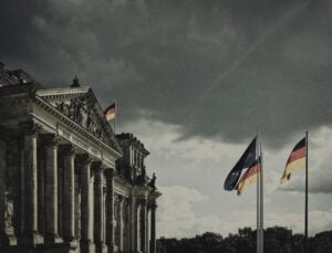 National German-American Day