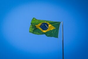 Brazil Independence Day