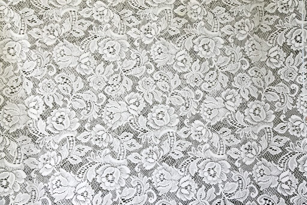 National Lace Day