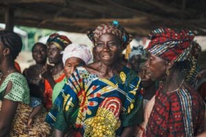 International Day for People of African Descent