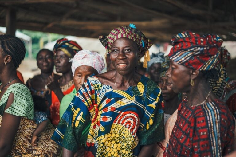 International Day for People of African Descent