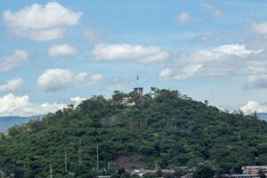 Honduras Independence Day