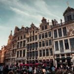 French Community Holiday