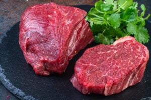 National Filet Mignon Day