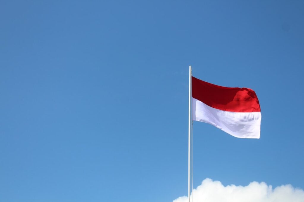Indonesia Independence Day
