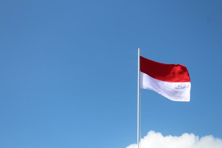 Indonesia Independence Day