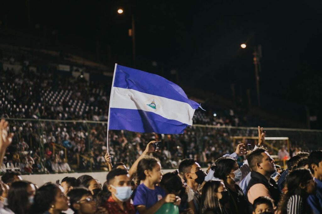 Nicaragua – Independence Day