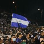 Nicaragua – Independence Day