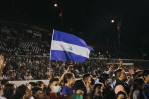 Nicaragua - Independence Day