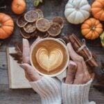 National Pumpkin Spice Day