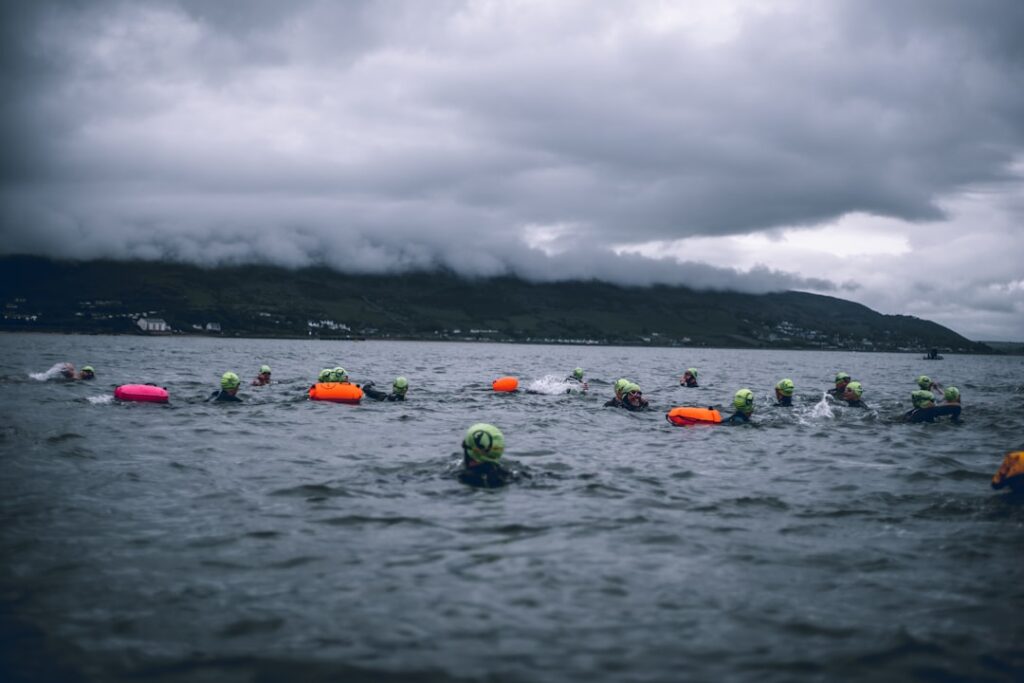 IRONMAN Wales