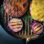 National Veggie Burger Day